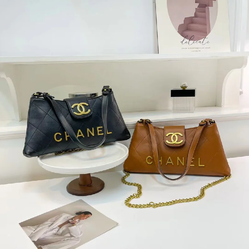 Chanel Chain Bag Handbag Shoulder Bag Crossbody Bag