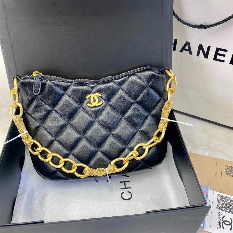 Chanel Chain Bag Handbag Shoulder Bag Crossbody Bag