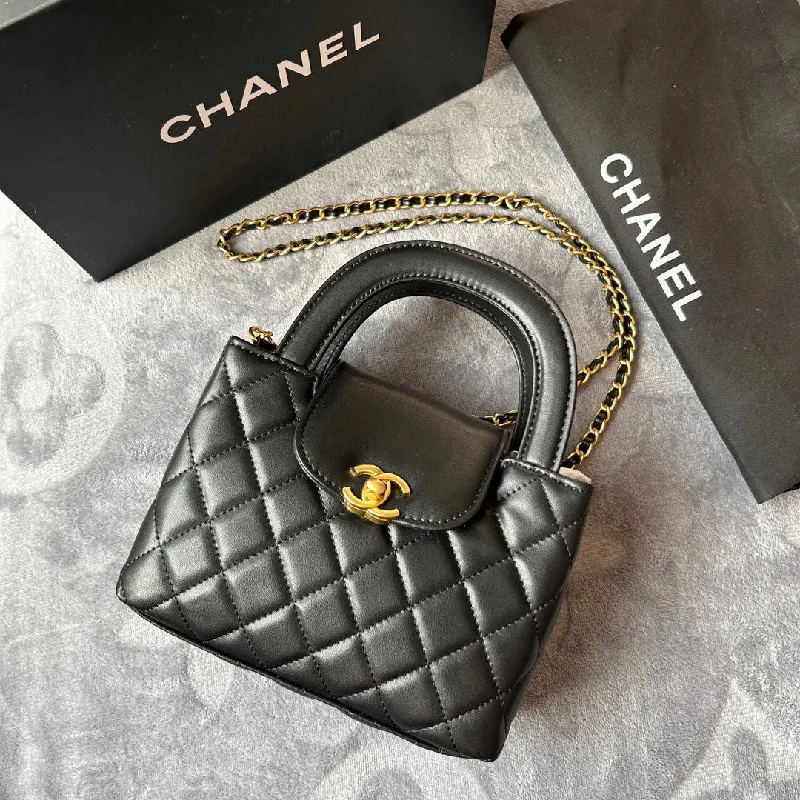 Chanel Chain Bag Handbag