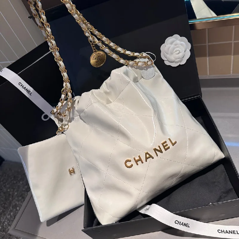 CHANEL CHAIN BAG SHOULDER BAG CROSSBODY BAG