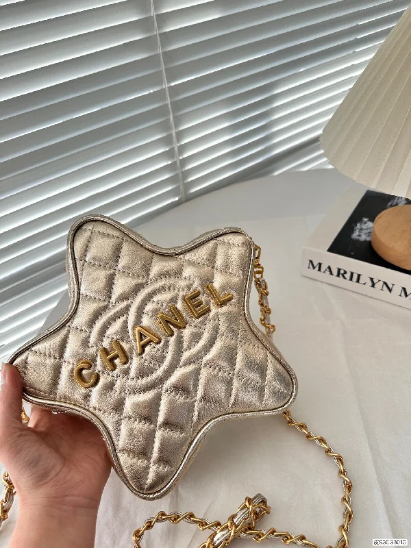 CHANEL CHAIN BAG SHOULDER BAG CROSSBODY BAG