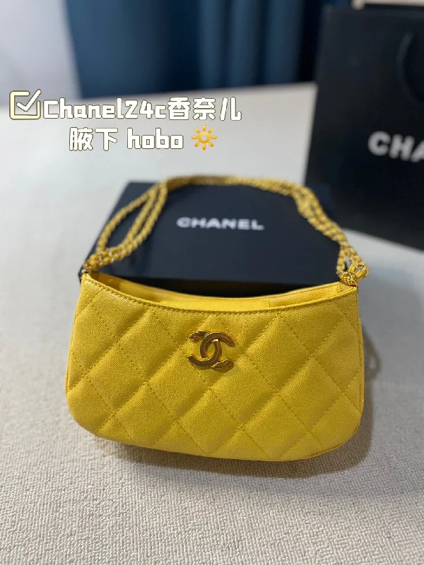 Chanel Chain Bag Shoulder Bag Crossbody Bag