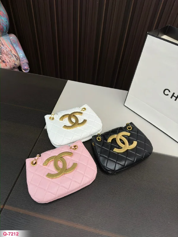 CHANEL Chain Bag Shoulder Bag Crossbody Bag