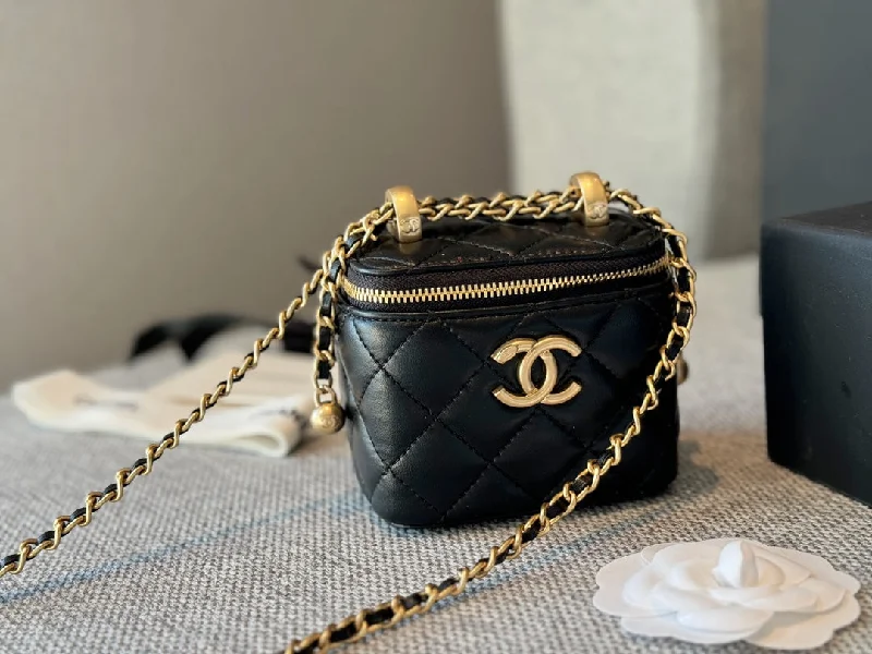 Chanel Chain Bag Shoulder Bag Crossbody Bag