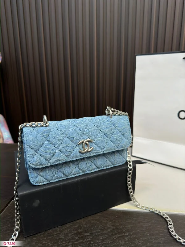 Chanel Chain Bag Shoulder Bag Crossbody Bag