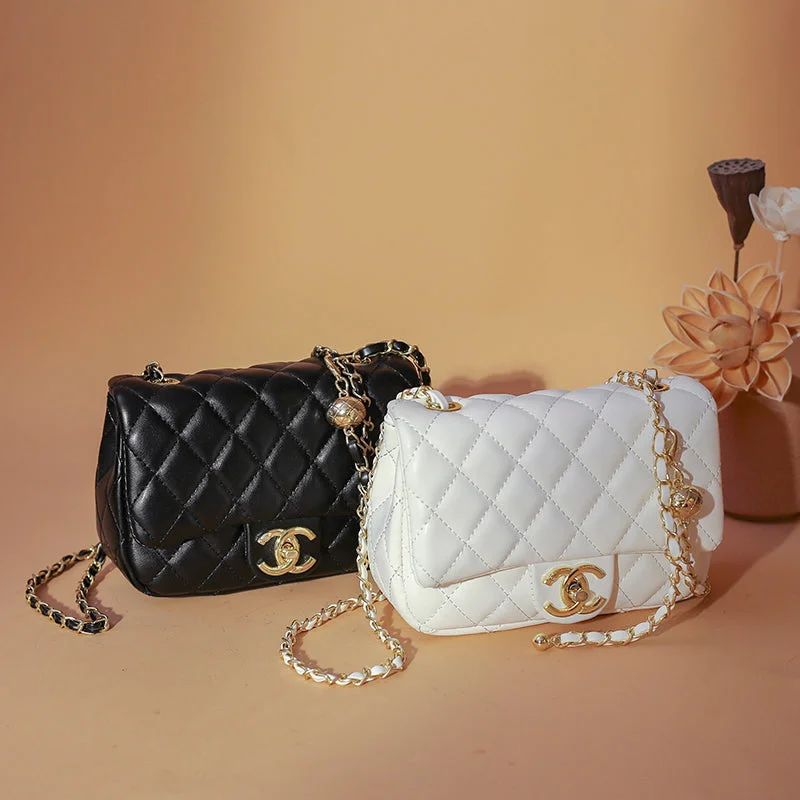 Chanel Chain Bag Shoulder Bag Handbag Crossbody Bag