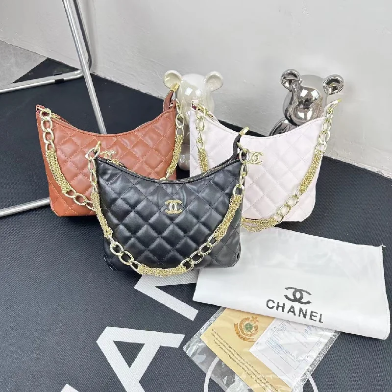 Chanel Chain Bag Shoulder Bag Crossbody Bag