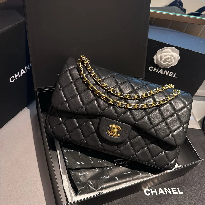 CHANEL Classic Handbag