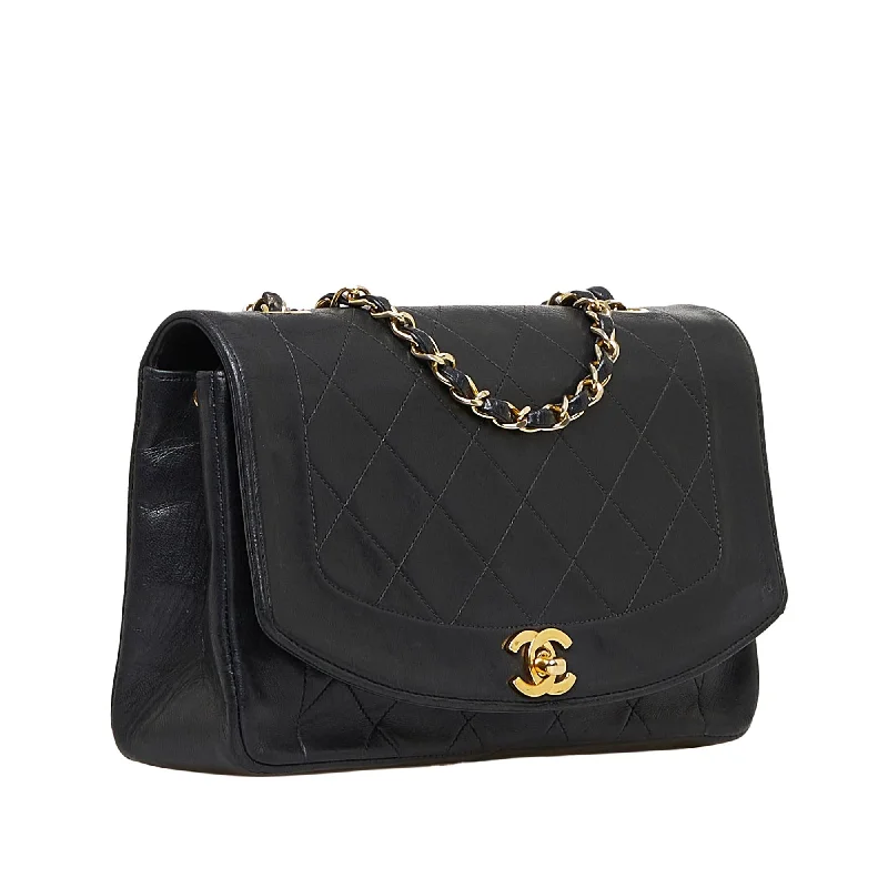 Chanel Diana Flap Crossbody (jpdr9R)