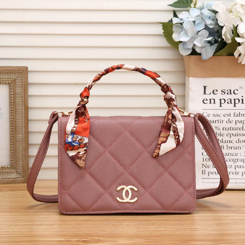 Chanel Handbag Shoulder Bag Crossbody Bag