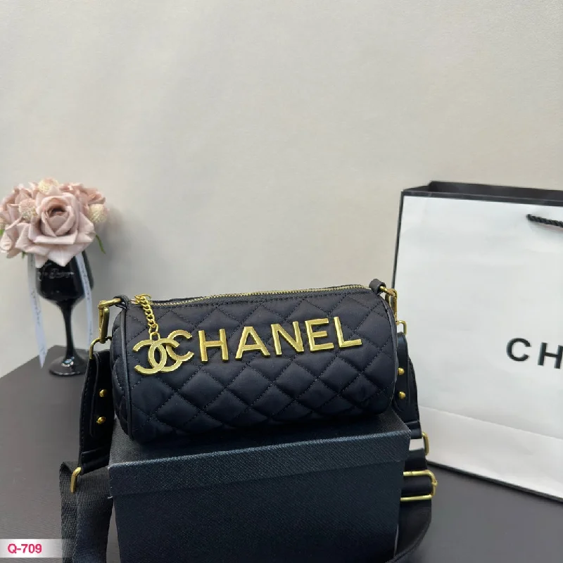 CHANEL Shoulder Bag Crossbody Bag