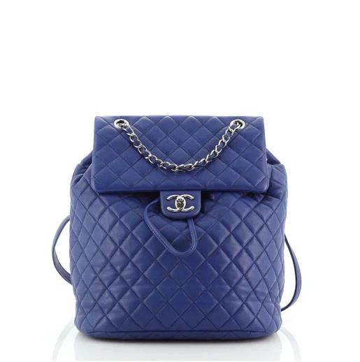 Chanel Urban Spirit Backpack