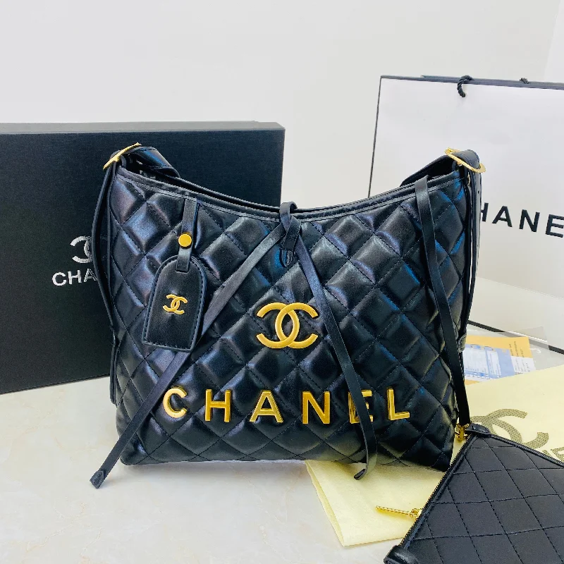 Chanel Women's Tote Bag Handbag