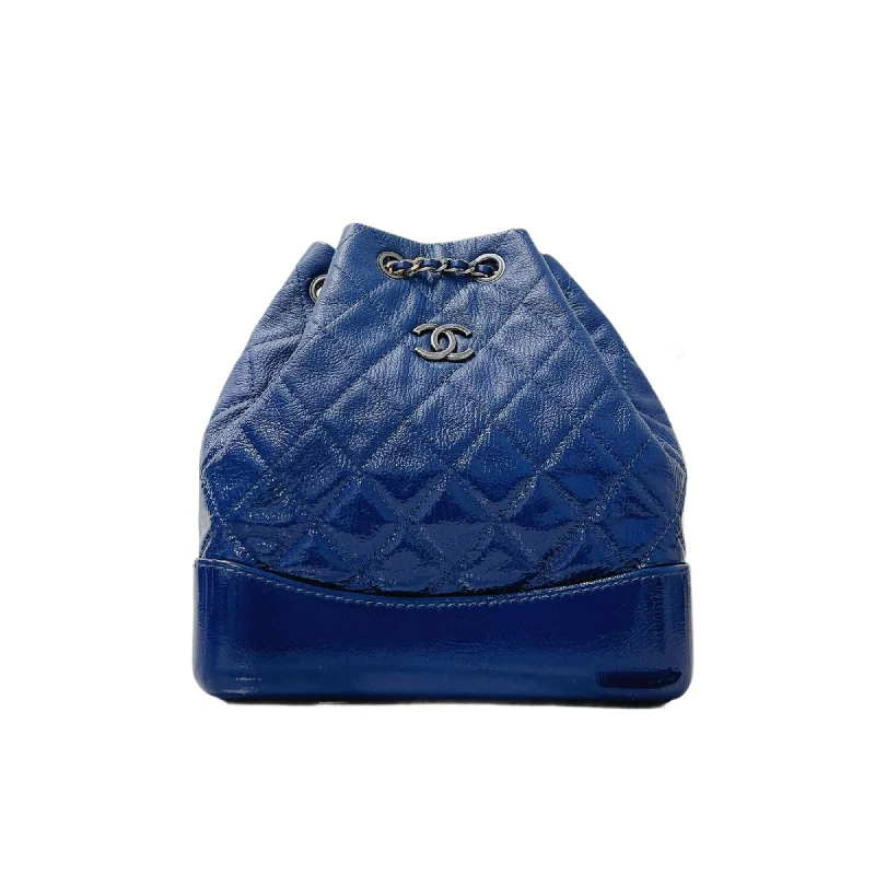 Gabrielle Backpack Blue