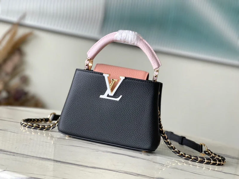 BC - LOUIS VUITTON BAGS - 014