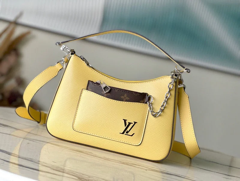 BC - LOUIS VUITTON BAGS - 017