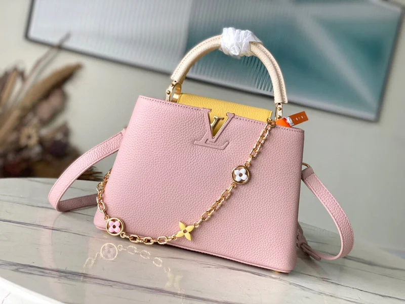 BC - LOUIS VUITTON BAGS - 029