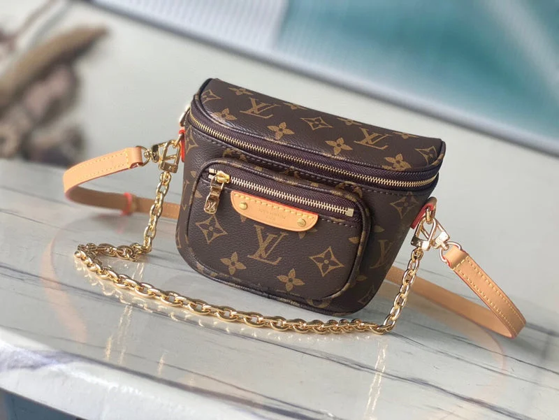 BC - LOUIS VUITTON BAGS - 056