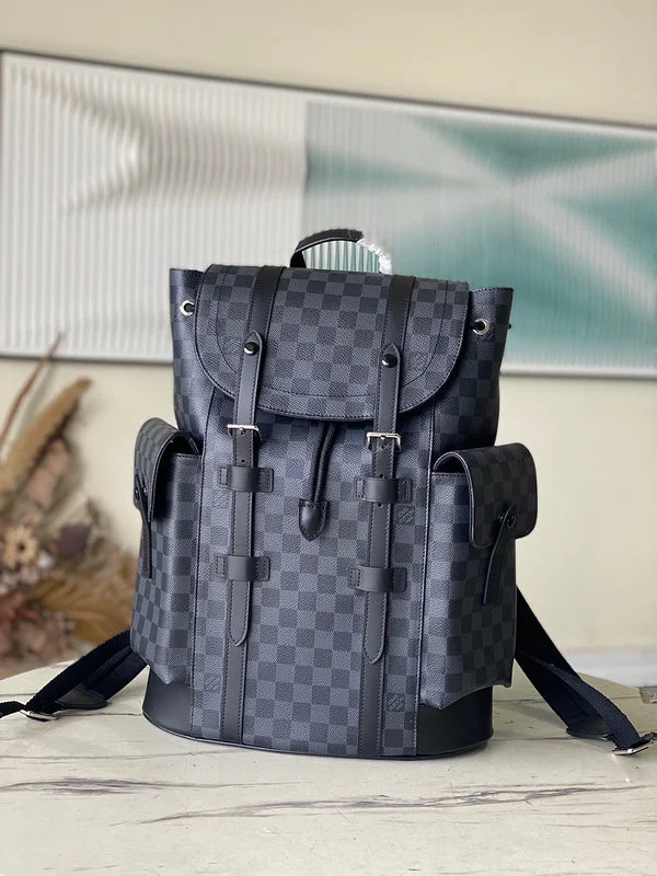 BC - LOUIS VUITTON BAGS - 083