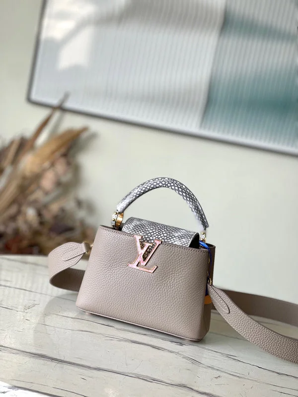 BC - LOUIS VUITTON BAGS - 102