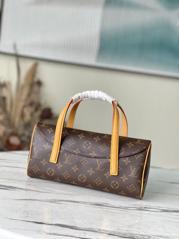 BC - LOUIS VUITTON BAGS - 1067