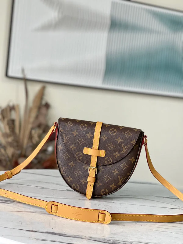 BC - LOUIS VUITTON BAGS - 1081