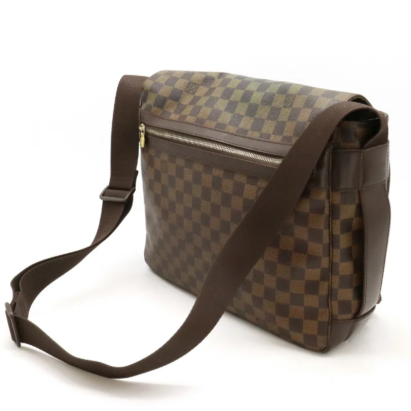 LOUIS VUITTON Abbesses Shoulder Bag