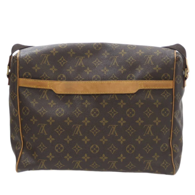 LOUIS VUITTON Abbesses Shoulder Bag