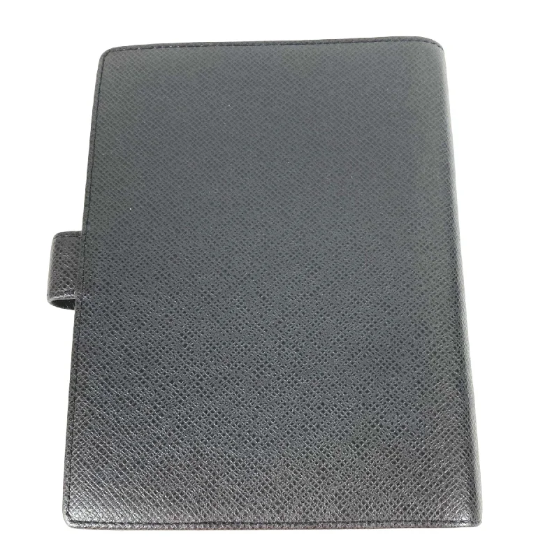 LOUIS VUITTON Agenda cover Wallet