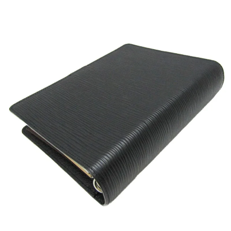 LOUIS VUITTON Agenda MM Wallet