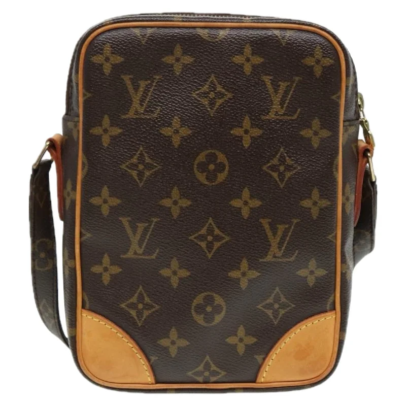 LOUIS VUITTON Amazon Shoulder Bag