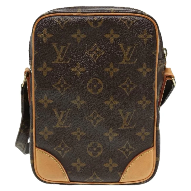 LOUIS VUITTON Amazon Shoulder Bag