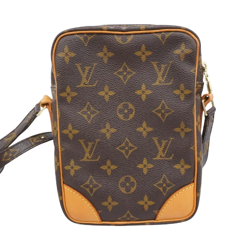 LOUIS VUITTON Amazon Shoulder Bag