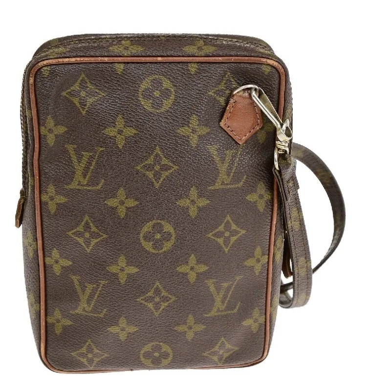 LOUIS VUITTON Amazon Shoulder Bag