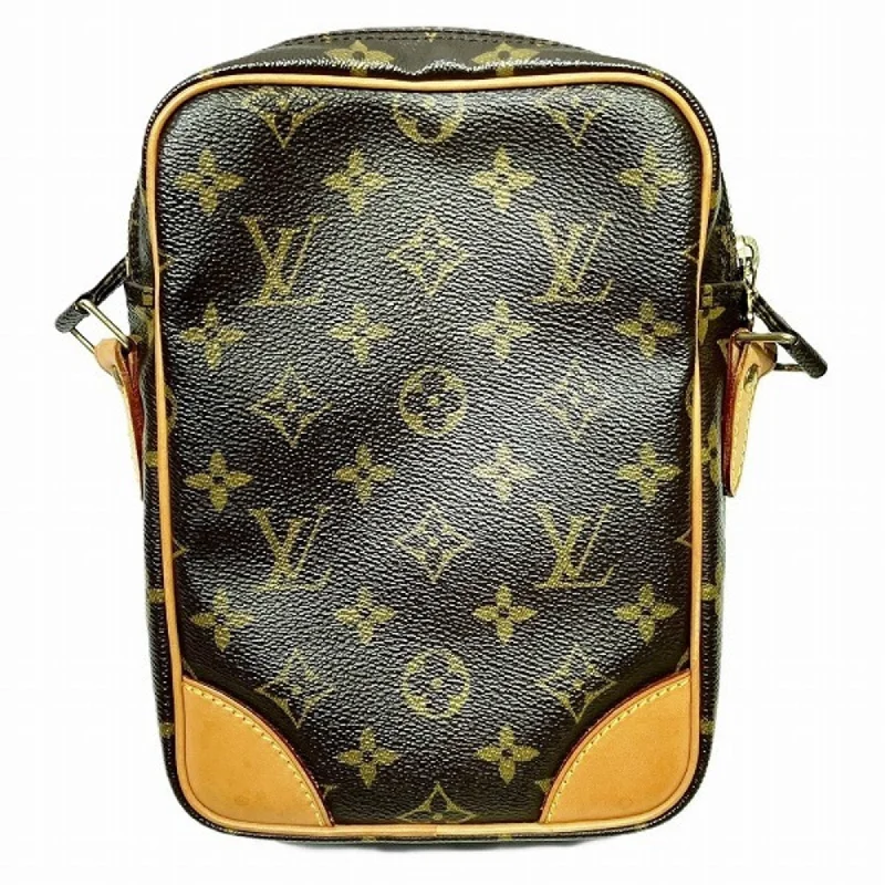 LOUIS VUITTON Amazon Shoulder Bag