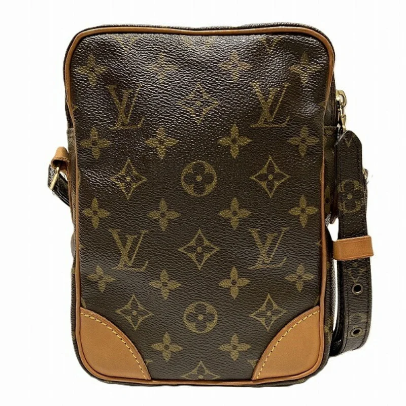 LOUIS VUITTON Amazon Shoulder Bag