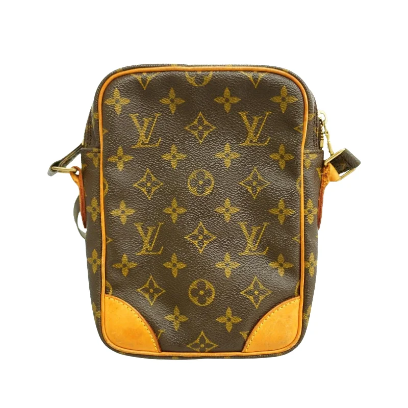 LOUIS VUITTON Amazon Shoulder Bag