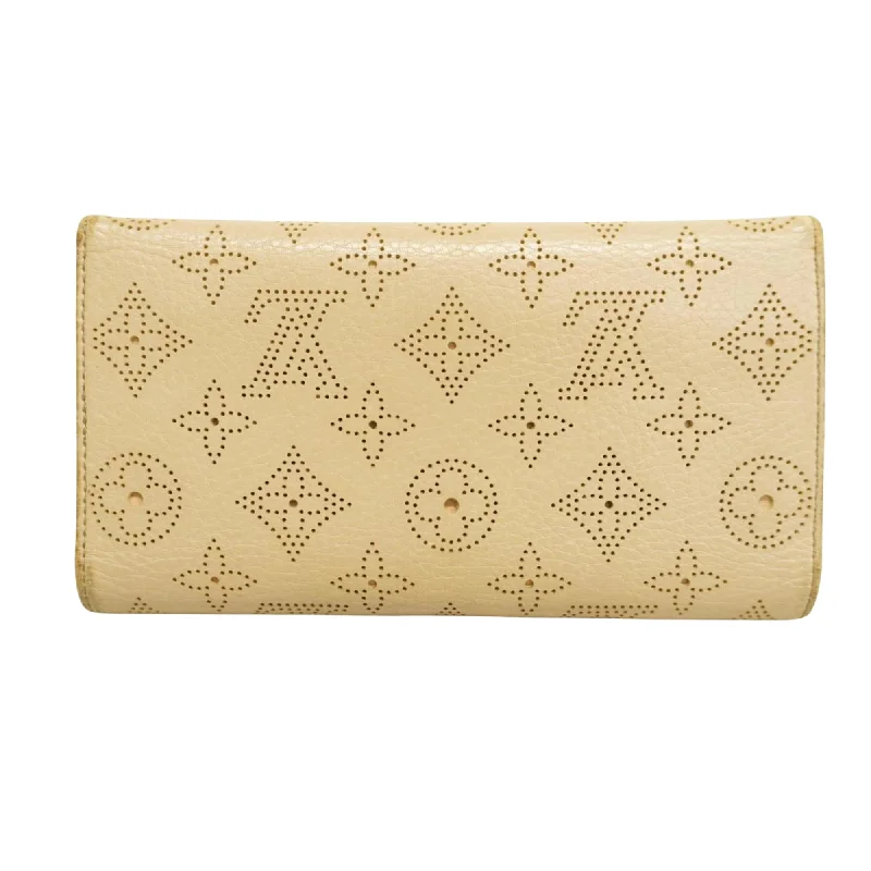 LOUIS VUITTON Amelia Wallet