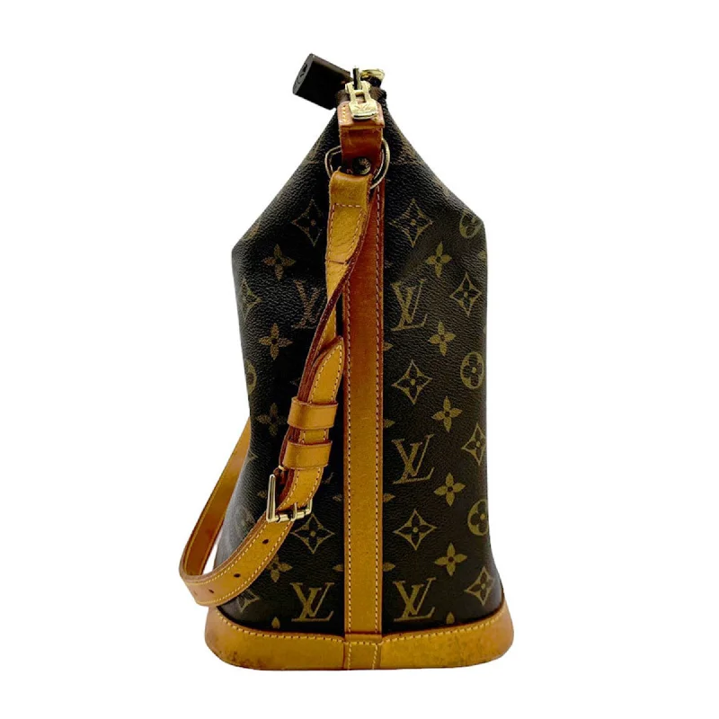 LOUIS VUITTON Amfar Shoulder Bag