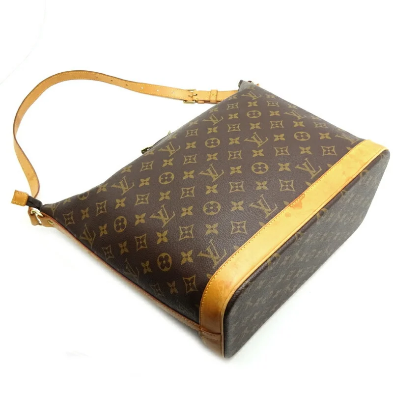 LOUIS VUITTON Amfar Shoulder Bag