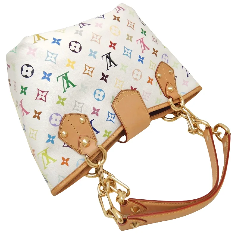 LOUIS VUITTON Annie Shoulder Bag