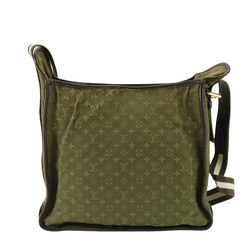 LOUIS VUITTON Besace Mary Kate Shoulder Bag