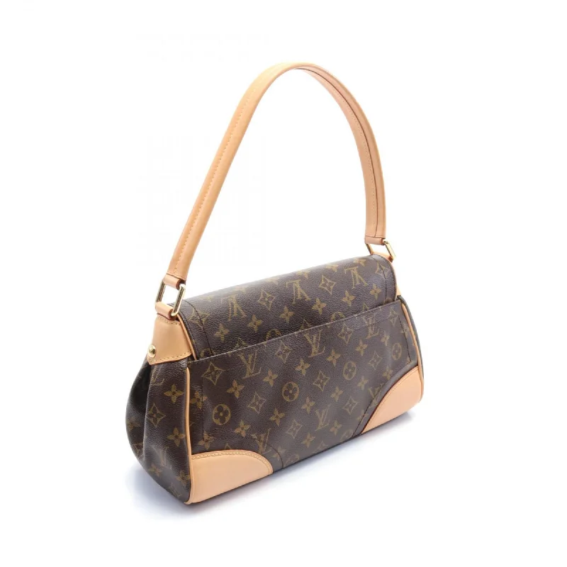 LOUIS VUITTON Beverly Shoulder Bag