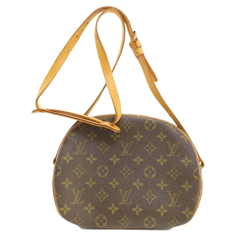 LOUIS VUITTON Blois Shoulder Bag