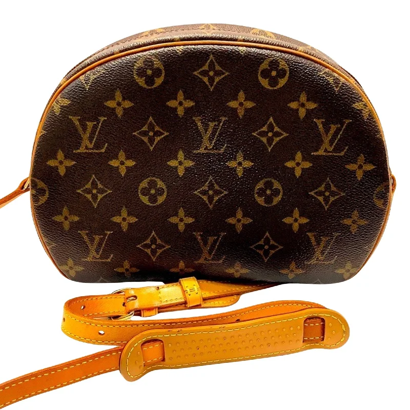 LOUIS VUITTON Blois Shoulder Bag