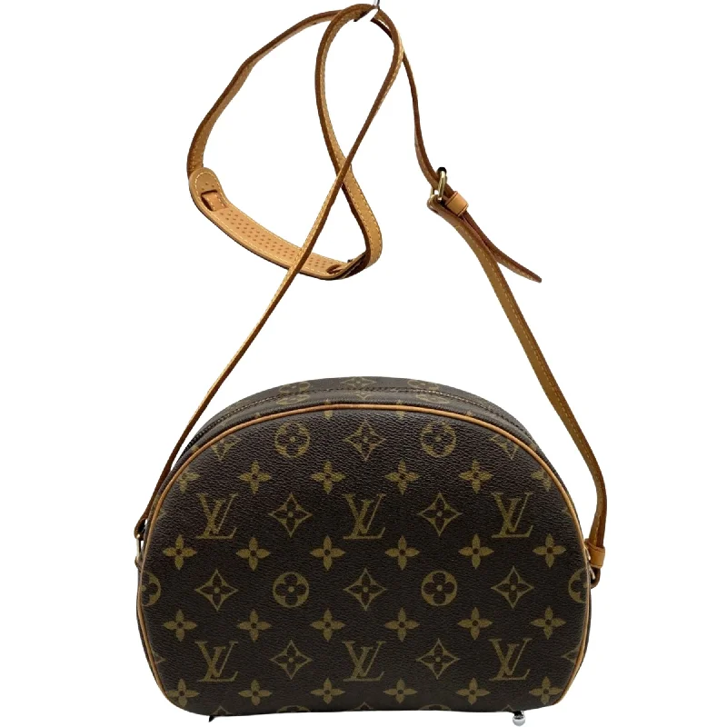 LOUIS VUITTON Blois Shoulder Bag