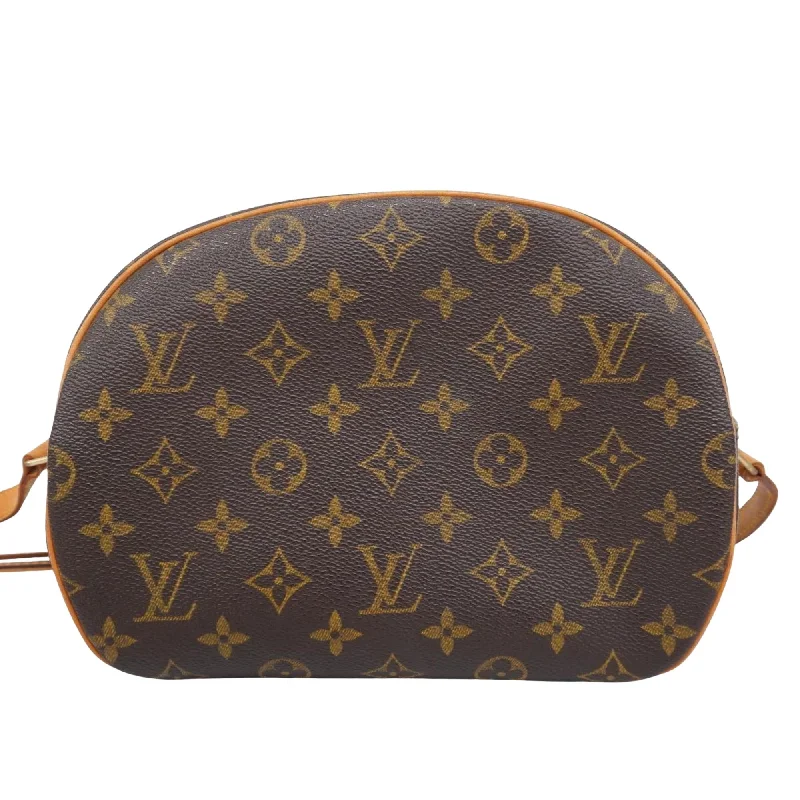 LOUIS VUITTON Blois Shoulder Bag