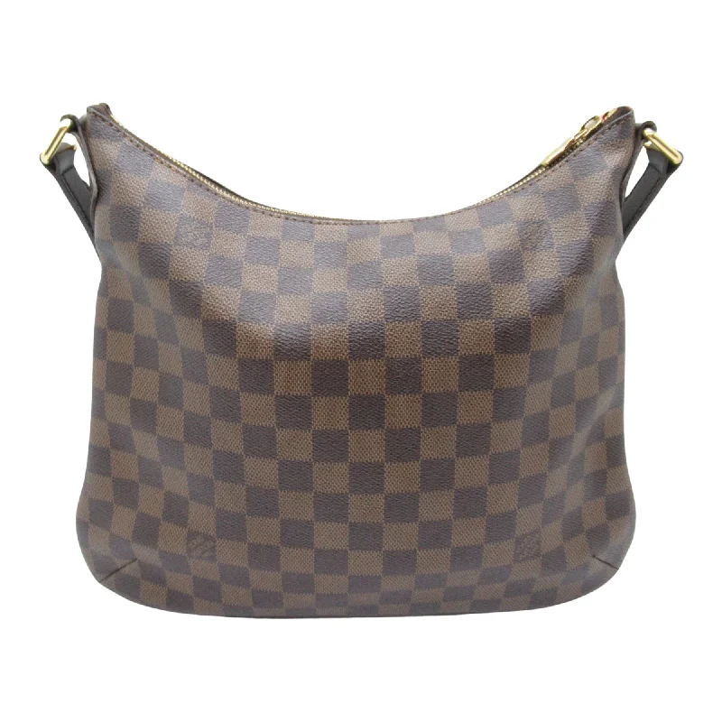 LOUIS VUITTON Bloomsbury Shoulder Bag