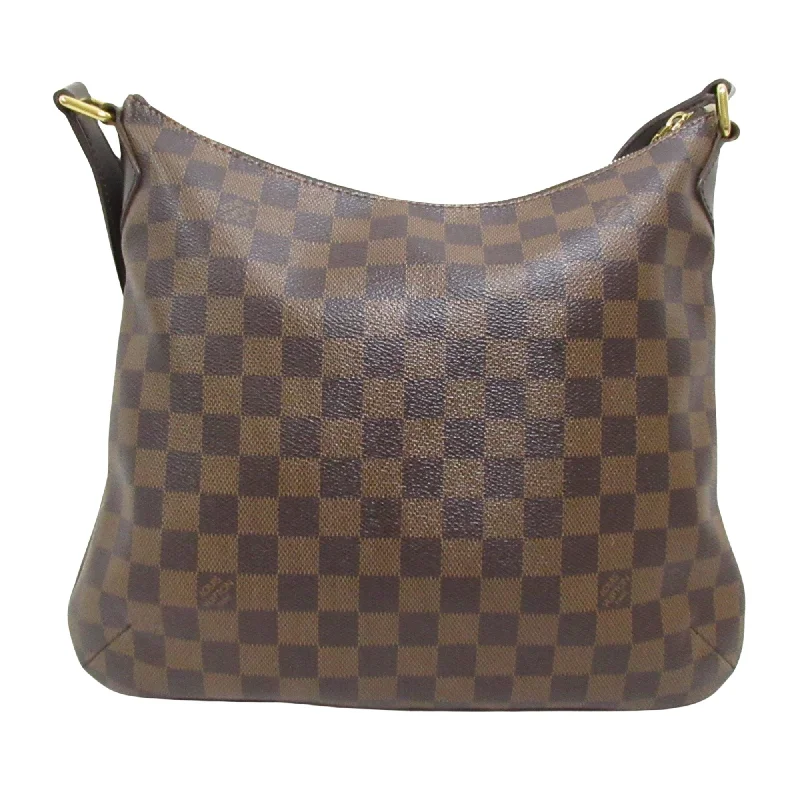 LOUIS VUITTON Bloomsbury Shoulder Bag