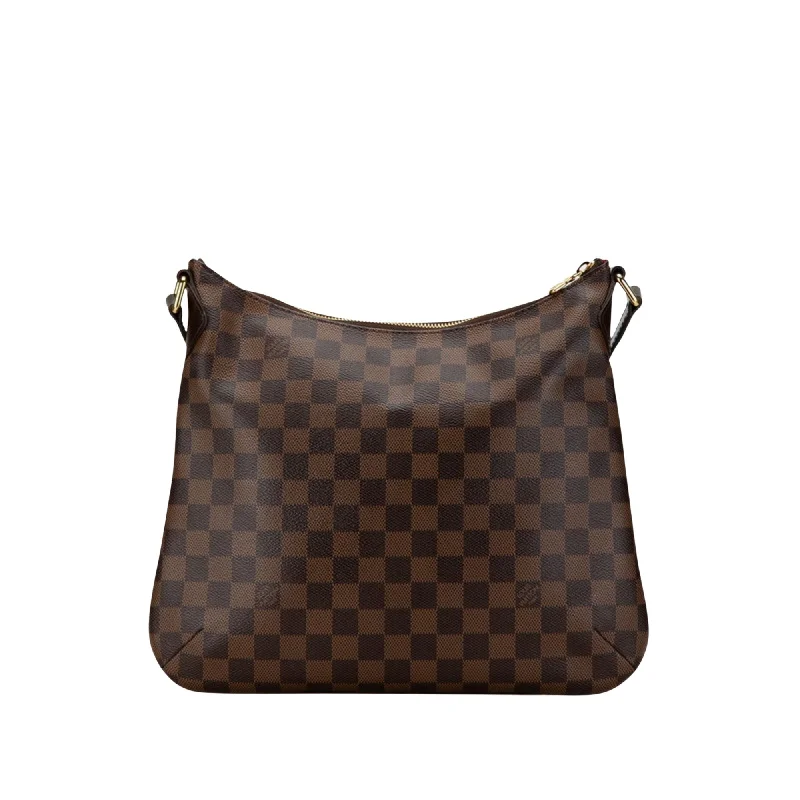 LOUIS VUITTON Bloomsbury Shoulder Bag